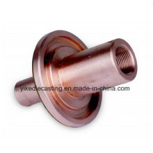 CNC Part / Machine Part / Bronze Casting